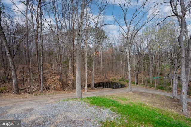 161 N ANNA DR, Louisa, VA 23093