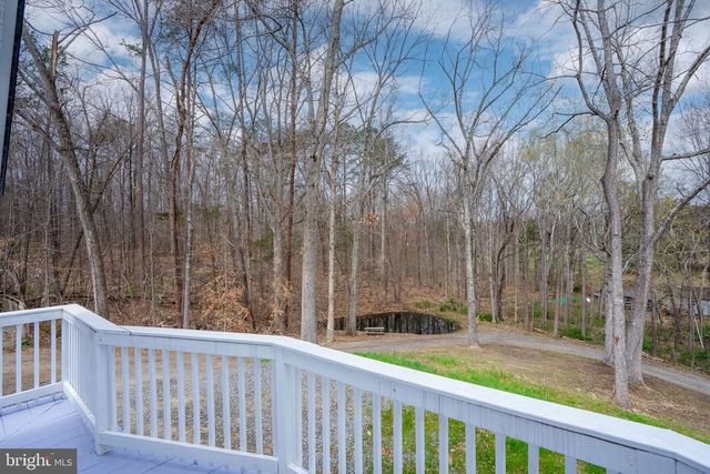 161 N ANNA DR, Louisa, VA 23093