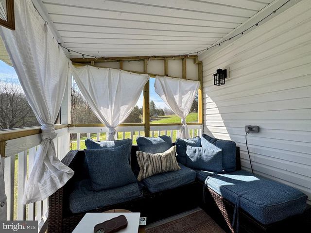 161 N ANNA DR, Louisa, VA 23093