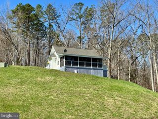 161 N ANNA DR, Louisa, VA 23093