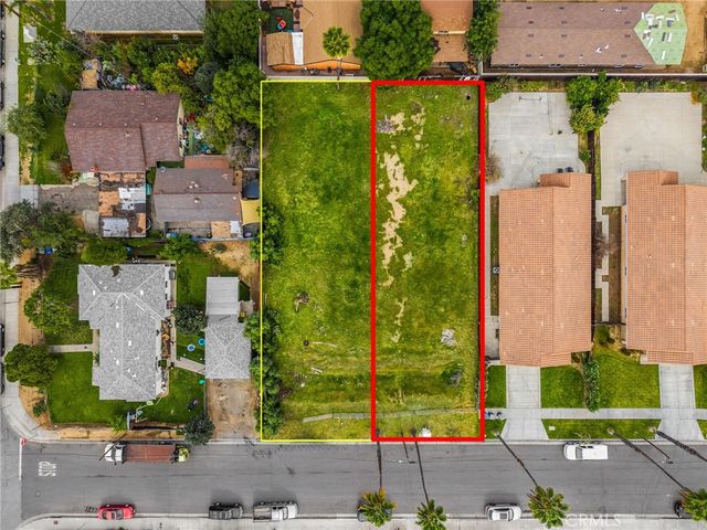 1871 10th, Riverside, CA 92507