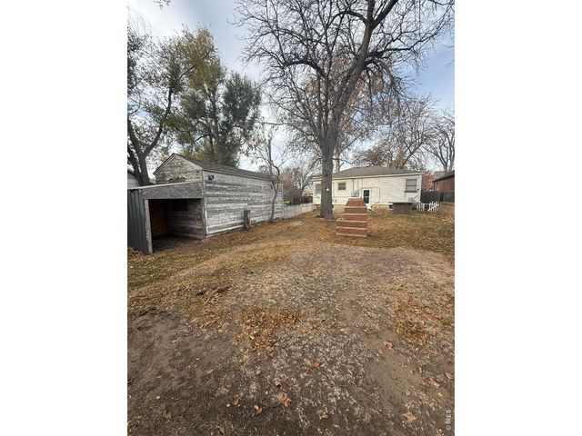 2220 6th Ave, Greeley, CO 80631