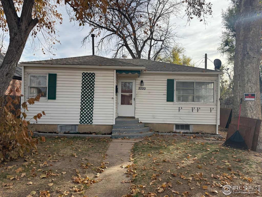 2220 6th Ave, Greeley, CO 80631