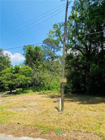 421 Foch Street, Mobile, AL 36610