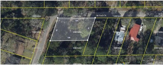 421 Foch Street, Mobile, AL 36610