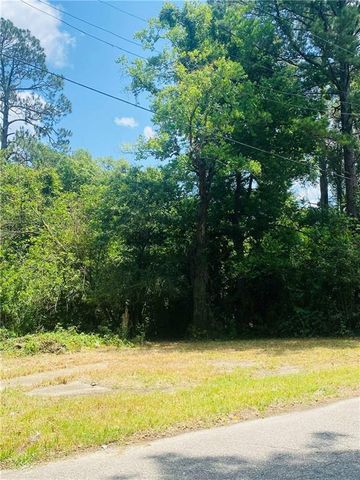 421 Foch Street, Mobile, AL 36610