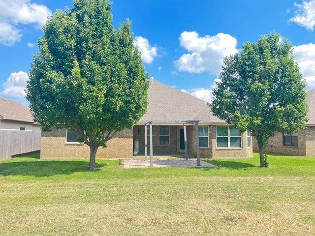 9204 Parkview Circle, Tolar, TX 76476