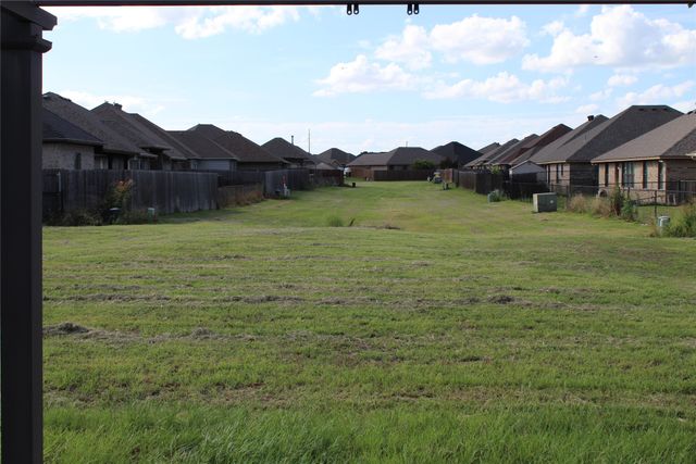 9204 Parkview Circle, Tolar, TX 76476