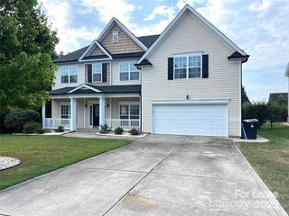 9539 Indian Beech Avenue, Concord, NC 28027