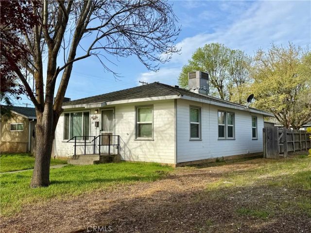 145 S Sonoma Street, Willows, CA 95988