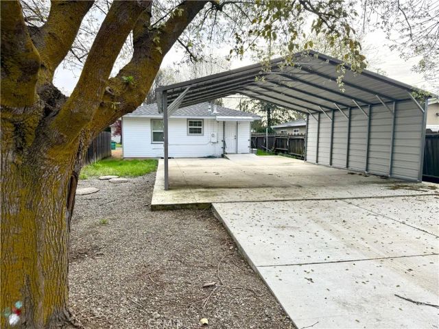 145 S Sonoma Street, Willows, CA 95988