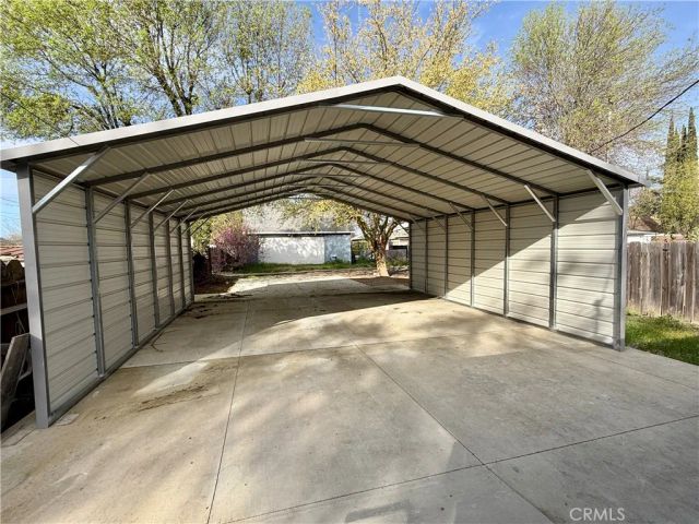 145 S Sonoma Street, Willows, CA 95988