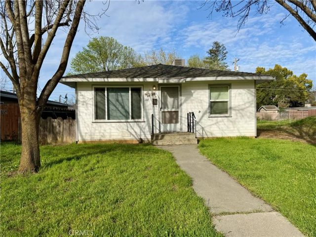 145 S Sonoma Street, Willows, CA 95988