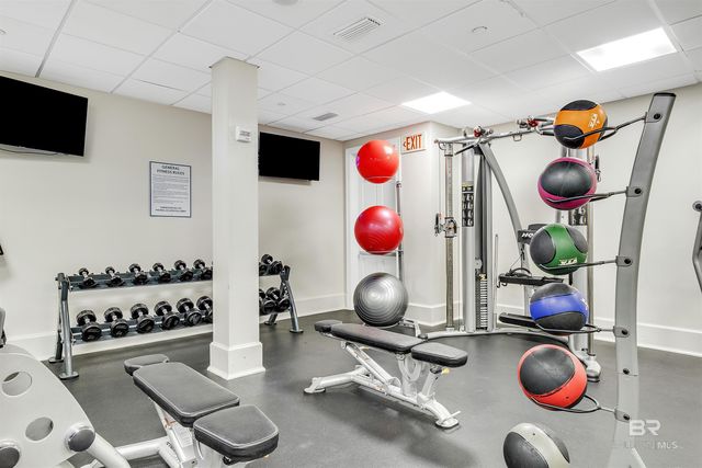 375 Beach Club Trail B1109, Gulf Shores, AL 36542