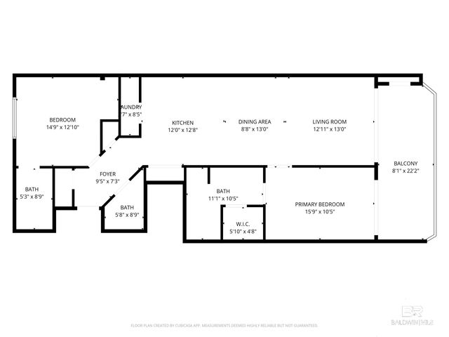 375 Beach Club Trail B1109, Gulf Shores, AL 36542