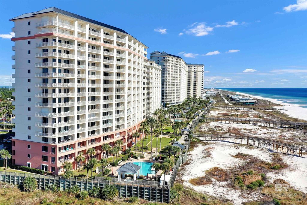 375 Beach Club Trail B1109, Gulf Shores, AL 36542