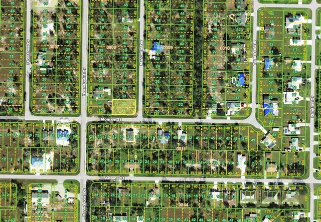 2369 MARCELLA TERRACE, Punta Gorda, FL 33983