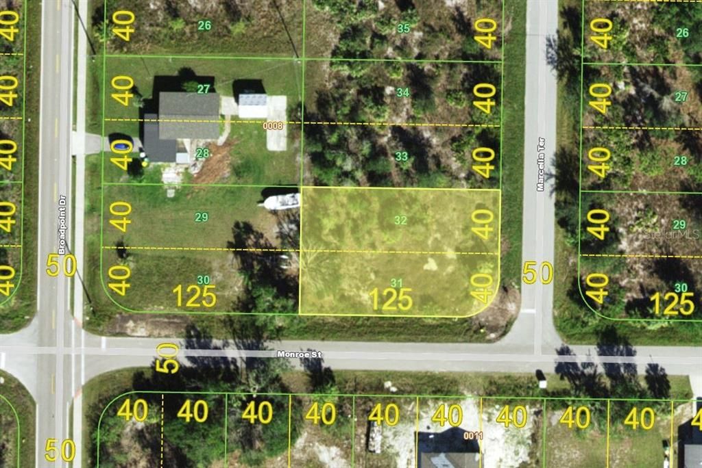 2369 MARCELLA TERRACE, Punta Gorda, FL 33983
