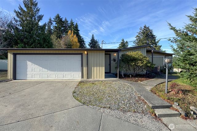 3009 Oakcrest Loop, Port Angeles, WA 98362