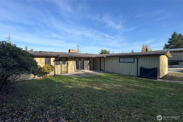 3009 Oakcrest Loop, Port Angeles, WA 98362