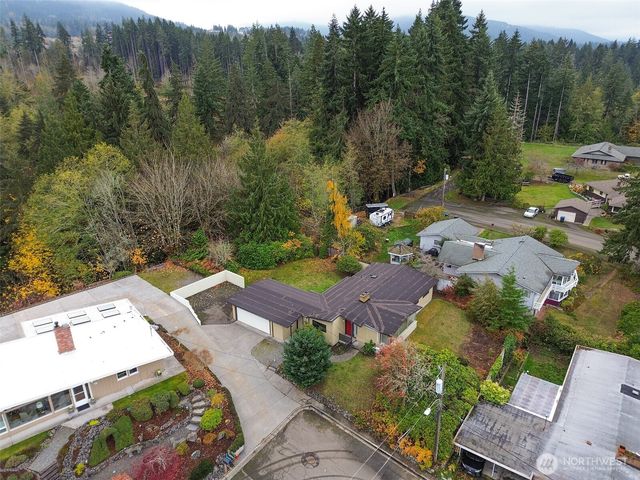 3009 Oakcrest Loop, Port Angeles, WA 98362