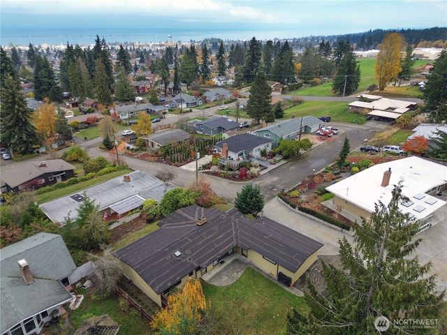3009 Oakcrest Loop, Port Angeles, WA 98362