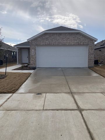 1536 Elliott Road, Howe, TX 75459