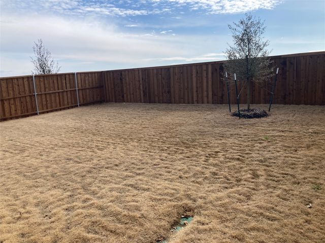 1536 Elliott Road, Howe, TX 75459