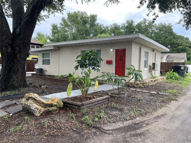 2829 21ST STREET N, St Petersburg, FL 33713