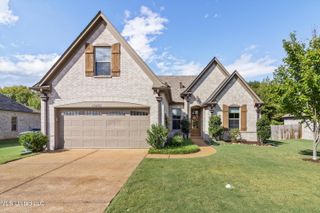 10488 Parker Dr Drive, Ext, Olive Branch, MS 38654