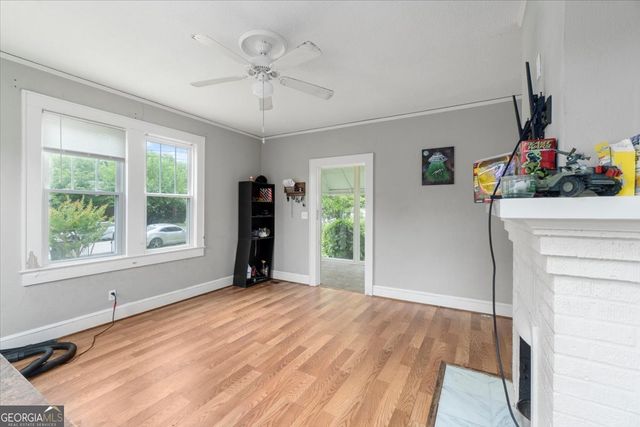 155 Myrtle Street, Elberton, GA 30635