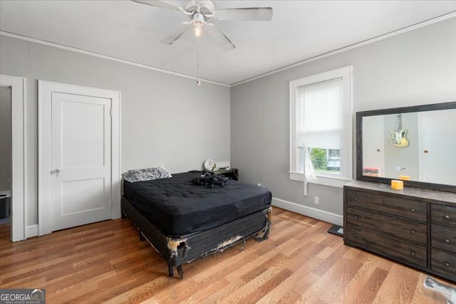 155 Myrtle Street, Elberton, GA 30635