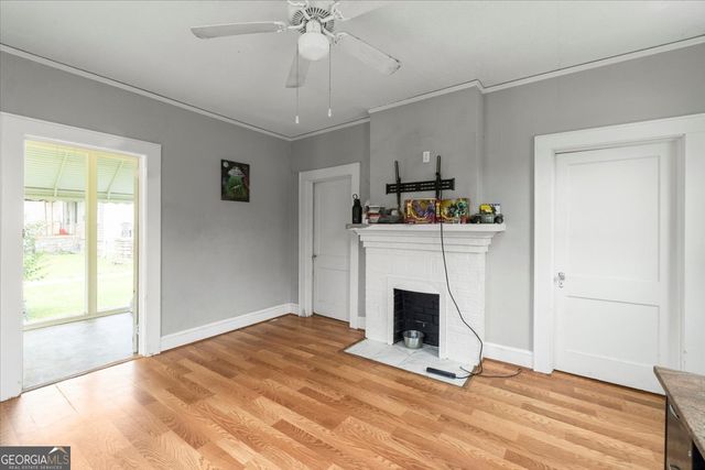 155 Myrtle Street, Elberton, GA 30635