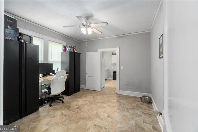155 Myrtle Street, Elberton, GA 30635