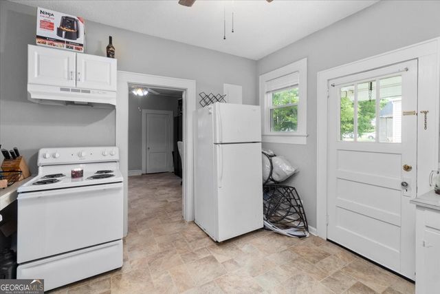 155 Myrtle Street, Elberton, GA 30635