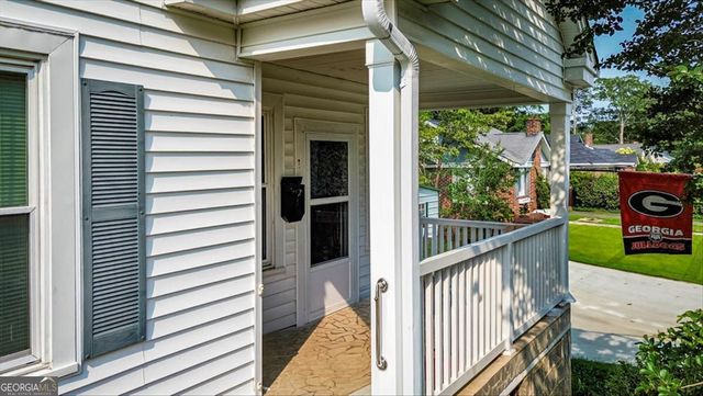 155 Myrtle Street, Elberton, GA 30635
