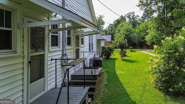 155 Myrtle Street, Elberton, GA 30635