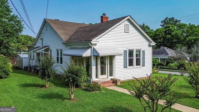 155 Myrtle Street, Elberton, GA 30635