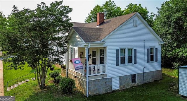 155 Myrtle Street, Elberton, GA 30635