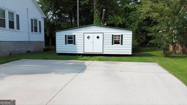 155 Myrtle Street, Elberton, GA 30635