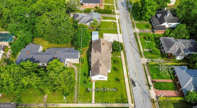 155 Myrtle Street, Elberton, GA 30635
