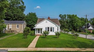 155 Myrtle Street, Elberton, GA 30635