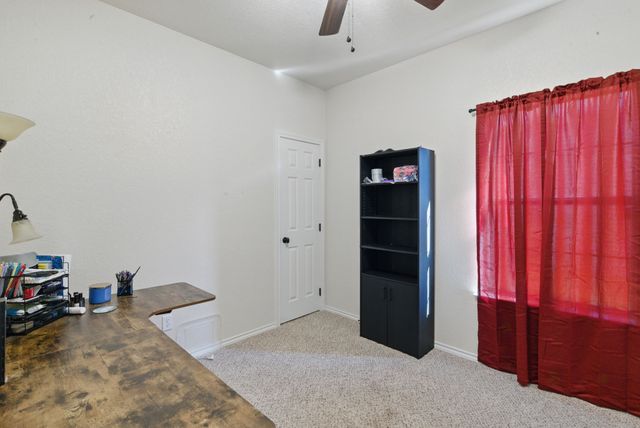 1142 Story Book Lane, Weatherford, TX 76086