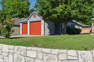 1142 Story Book Lane, Weatherford, TX 76086