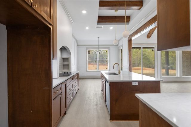 17155 Island Lake Dr., Tyler, TX 75708