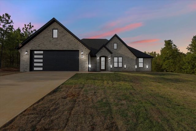 17155 Island Lake Dr., Tyler, TX 75708
