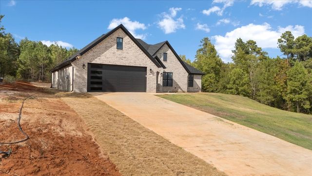 17155 Island Lake Dr., Tyler, TX 75708