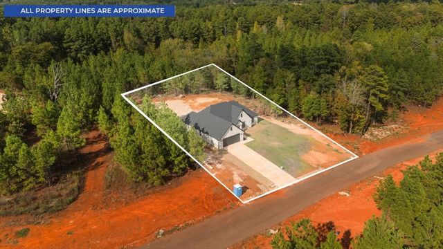 17155 Island Lake Dr., Tyler, TX 75708
