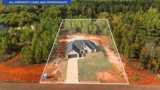 17155 Island Lake Dr., Tyler, TX 75708