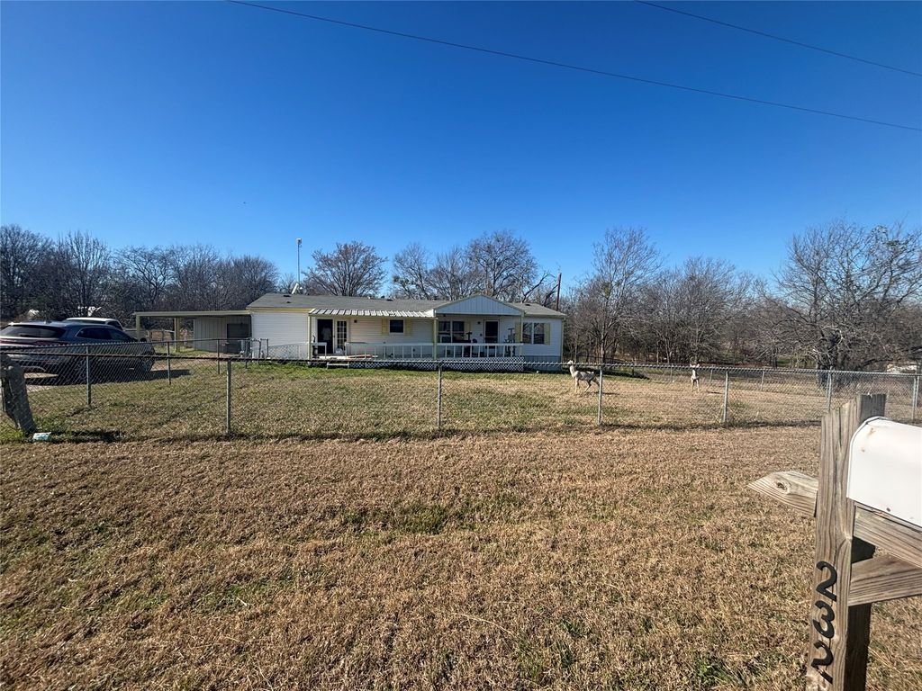 232 Sacremento Boulevard, Seven Points, TX 75143
